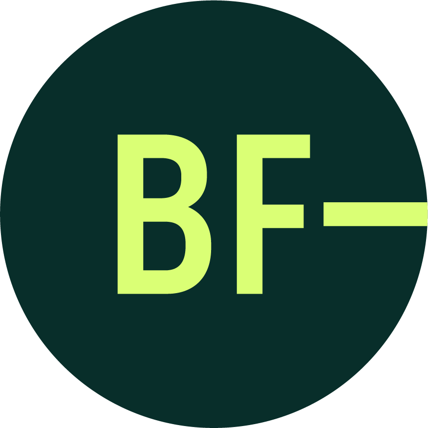 Brighton Fibre logo